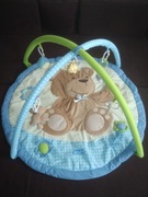 Mata Canpol babies do zabawy z pozytywką Miś