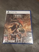 Doom: the dark ages ps5