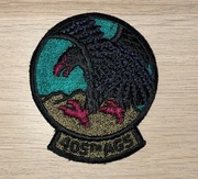 Naszywka - USAF - 405th Aircraft Generation Squadron (AGS)