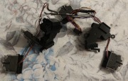 Czujnik wysokości upadku do Irobot Roomba ZOBACZ SERIĘ 500 600 700 800 900