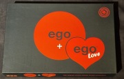 Ego + Ego Love (+18)