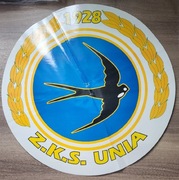 Unia Tarnów klub sportowy 