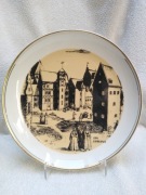 Talerzyk do powieszenia ZPS Lubiana 