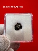 HIT! Meteoryt żelazny, prawdziwa gwiazdka z nieba!