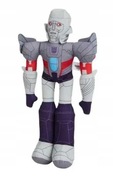 Maskotka transformers Megatron szary 38 cm
