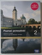 Poznać przeszłość 2 podręcznik zakres podstawowy