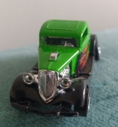 Hot Wheels y2k  Thailand