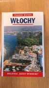 Podróże marzeń. Włochy. Biblioteka Gazety Wyborczej