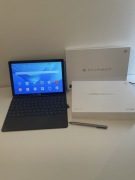 Huawei MediaPad M5 Pro 10.8” LTE 64GB + klawiatura + rysik | komplet