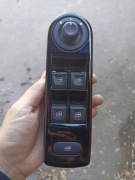 RENAULT CLIO IV 4 Przełącznik Panel drzwi szyb na cztery szyby POŁYSK 