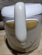 Używana frytkownica Moulinex 1900W