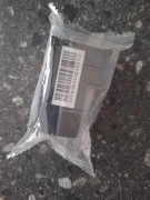 tusz do hp 339 czarny zamiennik