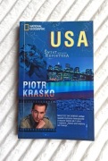 Piotr Kraśko - USA