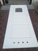 Drzwi wewnętrzne Pol-Krone