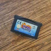 Gra GameBoy Advance gba Spyro Season of Ice 