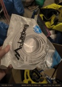 Kabel ethernet 10 m 