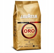 Kawa ziarnista Lavazza Qualita Oro 1kg.