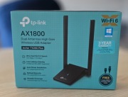 Karta sieciowa TP-Link Archer TX20U Plus AX1800 Wi-Fi 6