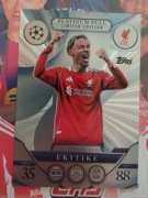 Platinum Pull Ekitike