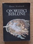 ZENON KOSIDOWSKI OPOWIEŚCI BIBLIJNE