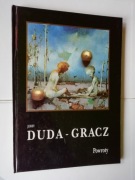 Powroty - Jerzy Duda-Gracz