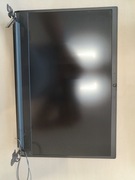 Klapa matrycy z taśmą i zawiasami matryca idealna Lenovo E14 gen 2