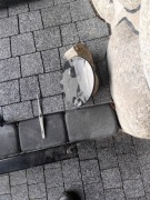 Klapka wlewu paliwa Ford f 150 