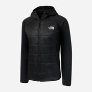 Kurtka The North Face Arashi Hybrid r. M TANIO !!!