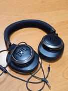 Słuchawki nauszne JBL Live 650BTNC ANC