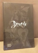 Dracula Roy Thomas, Mike Mignola - (okładka limitowana) NOWY