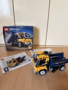 Lego technic 2in1 42147