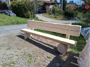 Lawki  ogrodowo tarasowe 