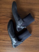 Buty surfingowe neoprenowe 3 mm wysokie rozmiar 38/39