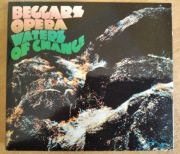 BEGGARS OPERA - Waters Of Change