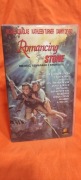 Miłość szmaragd i krokodyl VHS kaseta video 
