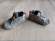 Buty dziecięce Emel handmade roz. 22