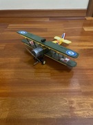 Samolot AVRO 504K COBI 