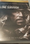 OCALONY (Lone Survivor) – Mark Wahlberg | DVD | Film Wojenny