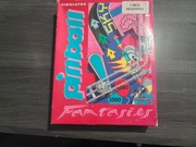 Pinball Fantasies Amiga 500