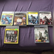 Gry Ps3 polskie wersje