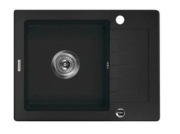 Franke Zlew Wpuszczany Zobra 58x44 Grafit Różne Kolory Chojnice Okazja