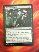 Nowhere to Run karta MTG 