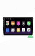 Radio android 4gb 9 / 10 cali