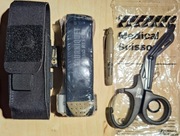 Staza taktyczna opaska uciskowa zestaw IFAK apteczka Rhino Rescue + GRATIS