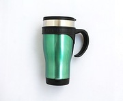 Termos Kubek termiczny na napoje Kubek termiczny Podróżny TRAVEL MUG 500 ml