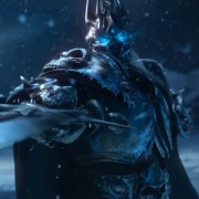KUPIĘ SHAMAN ENH / SPRIEST