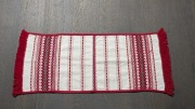 Obrus bieżnik 70x28