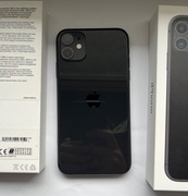 iPhone 11 używany bateria 99%