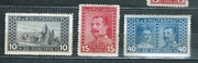 OA Bośni Mi 121 - 123 **