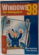 Windows 98 da zabieganych - Ron Mansfield